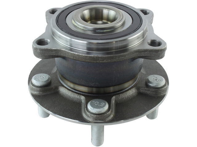 Wheel Bearing and Hub Assembly Centric Parts 406.46009E