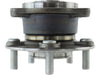 Wheel Bearing and Hub Assembly Centric Parts 406.46009E