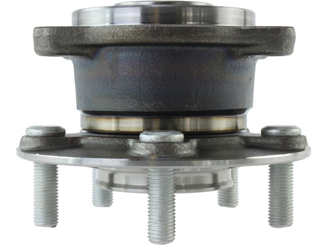 Wheel Bearing and Hub Assembly Centric Parts 406.46009E