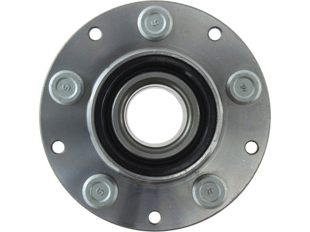 Wheel Bearing and Hub Assembly Centric Parts 406.47000E