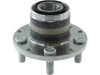 Wheel Bearing and Hub Assembly Centric Parts 406.47000E
