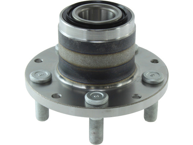 Wheel Bearing and Hub Assembly Centric Parts 406.47000E