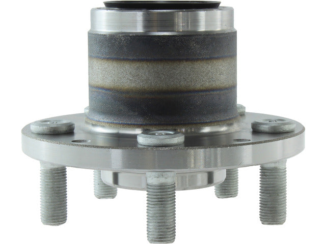 Wheel Bearing and Hub Assembly Centric Parts 406.47000E