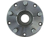 Wheel Bearing and Hub Assembly Centric Parts 406.47000E