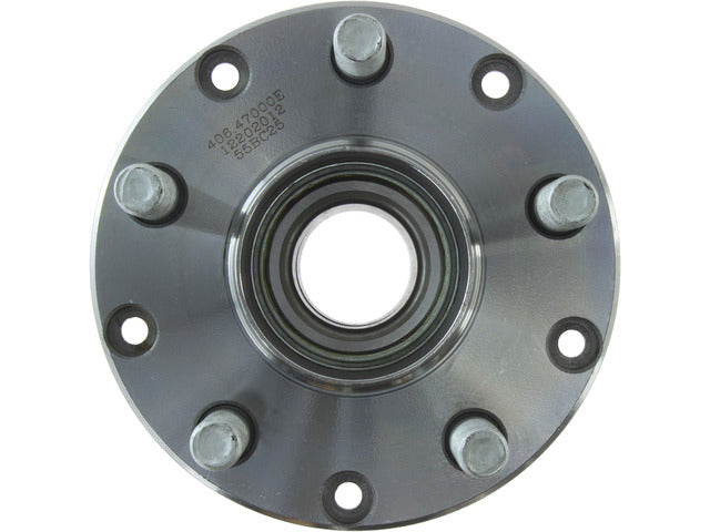Wheel Bearing and Hub Assembly Centric Parts 406.47000E