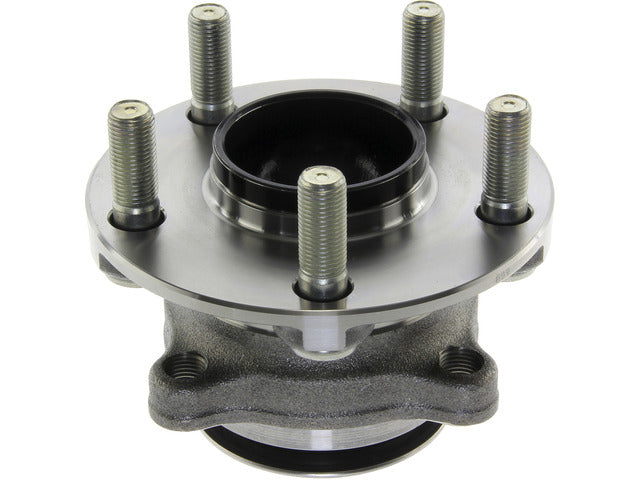 Wheel Bearing and Hub Assembly Centric Parts 406.47001