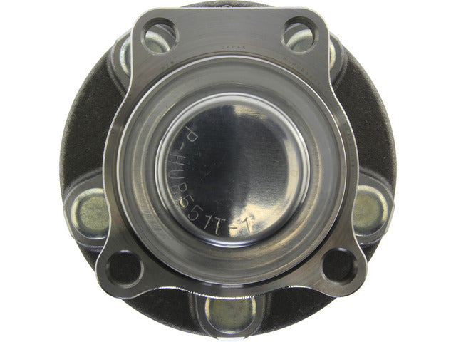 Wheel Bearing and Hub Assembly Centric Parts 406.47001