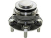 Wheel Bearing and Hub Assembly Centric Parts 406.47001