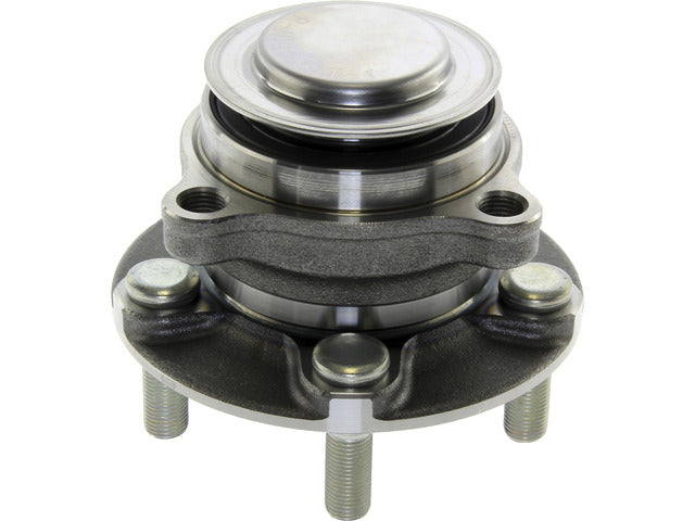 Wheel Bearing and Hub Assembly Centric Parts 406.47001
