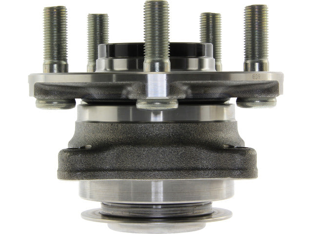Wheel Bearing and Hub Assembly Centric Parts 406.47001
