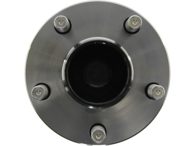 Wheel Bearing and Hub Assembly Centric Parts 406.47001