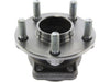 Wheel Bearing and Hub Assembly Centric Parts 406.47001E