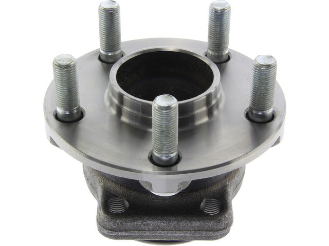 Wheel Bearing and Hub Assembly Centric Parts 406.47001E
