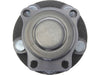 Wheel Bearing and Hub Assembly Centric Parts 406.47001E