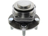 Wheel Bearing and Hub Assembly Centric Parts 406.47001E