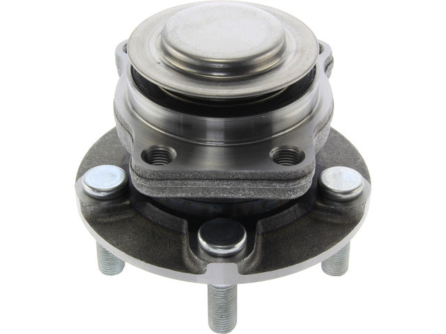 Wheel Bearing and Hub Assembly Centric Parts 406.47001E