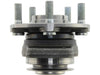 Wheel Bearing and Hub Assembly Centric Parts 406.47001E