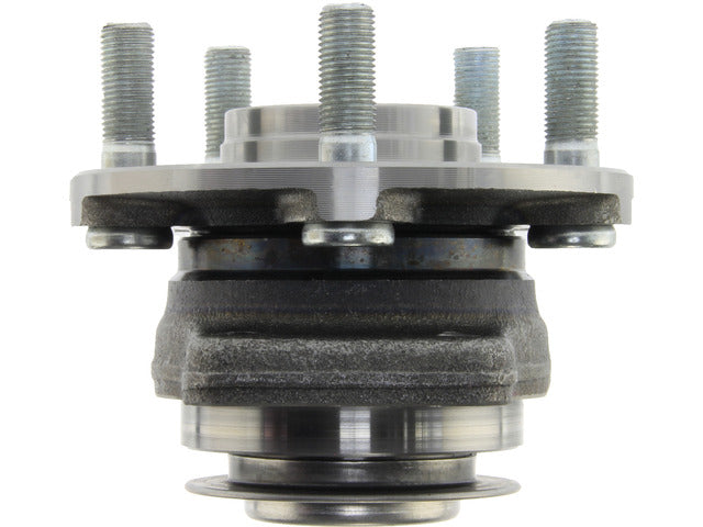 Wheel Bearing and Hub Assembly Centric Parts 406.47001E