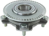 Wheel Bearing and Hub Assembly Centric Parts 406.48000E