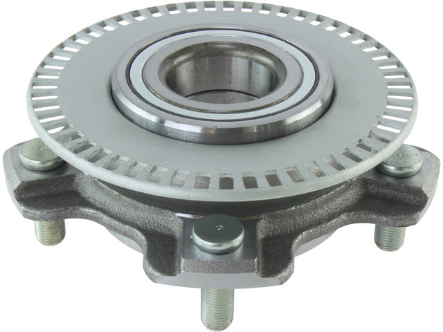 Wheel Bearing and Hub Assembly Centric Parts 406.48000E