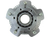Wheel Bearing and Hub Assembly Centric Parts 406.48000E