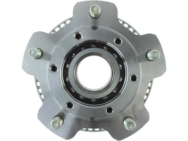Wheel Bearing and Hub Assembly Centric Parts 406.48000E