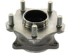Wheel Bearing and Hub Assembly Centric Parts 406.48001