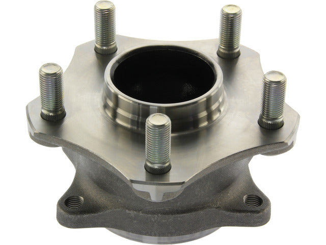 Wheel Bearing and Hub Assembly Centric Parts 406.48001