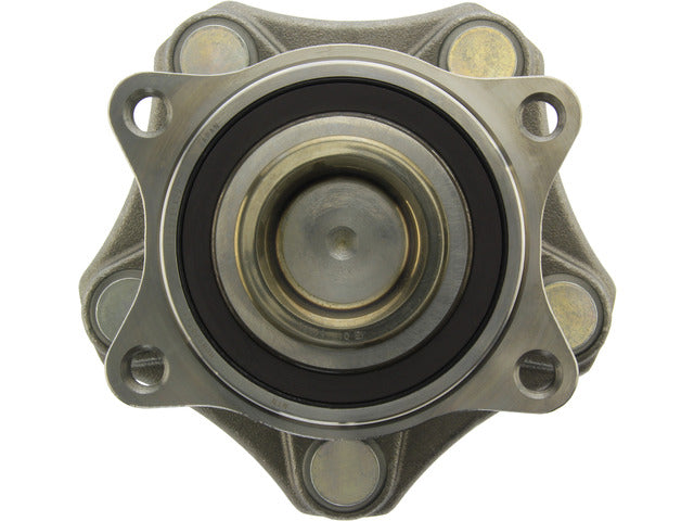 Wheel Bearing and Hub Assembly Centric Parts 406.48001