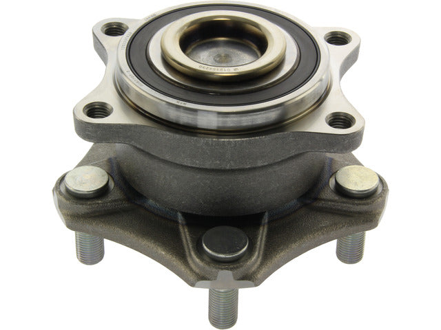 Wheel Bearing and Hub Assembly Centric Parts 406.48001