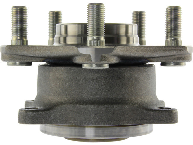 Wheel Bearing and Hub Assembly Centric Parts 406.48001