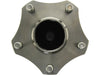Wheel Bearing and Hub Assembly Centric Parts 406.48001