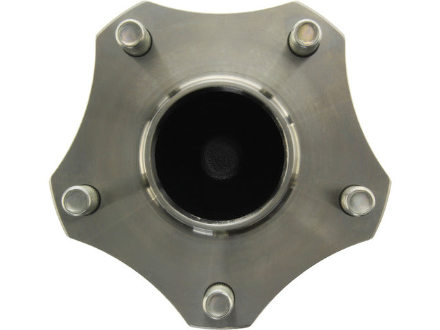 Wheel Bearing and Hub Assembly Centric Parts 406.48001
