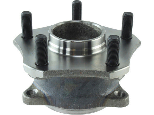 Wheel Bearing and Hub Assembly Centric Parts 406.48001E