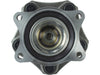 Wheel Bearing and Hub Assembly Centric Parts 406.48001E
