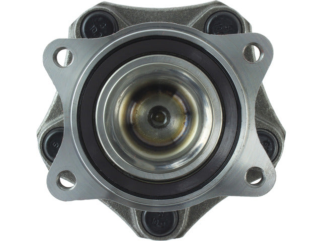 Wheel Bearing and Hub Assembly Centric Parts 406.48001E