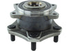 Wheel Bearing and Hub Assembly Centric Parts 406.48001E