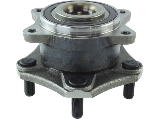 Wheel Bearing and Hub Assembly Centric Parts 406.48001E