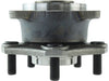Wheel Bearing and Hub Assembly Centric Parts 406.48001E
