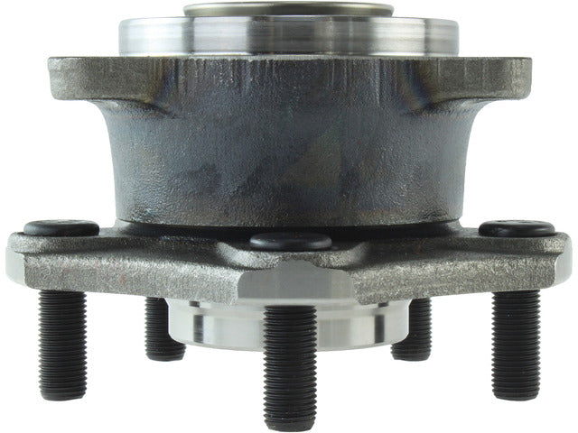 Wheel Bearing and Hub Assembly Centric Parts 406.48001E