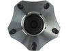 Wheel Bearing and Hub Assembly Centric Parts 406.48001E