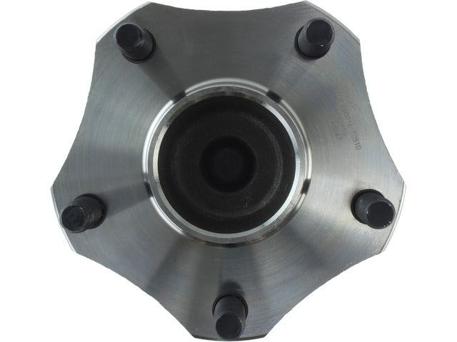 Wheel Bearing and Hub Assembly Centric Parts 406.48001E