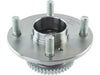 Wheel Bearing and Hub Assembly Centric Parts 406.48002E