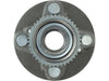Wheel Bearing and Hub Assembly Centric Parts 406.48002E