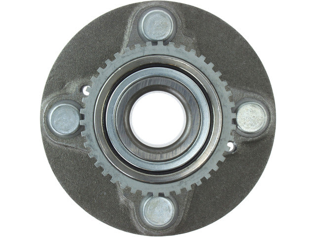 Wheel Bearing and Hub Assembly Centric Parts 406.48002E