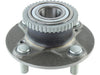 Wheel Bearing and Hub Assembly Centric Parts 406.48002E