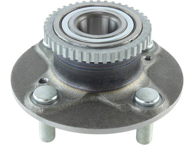 Wheel Bearing and Hub Assembly Centric Parts 406.48002E