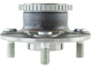 Wheel Bearing and Hub Assembly Centric Parts 406.48002E