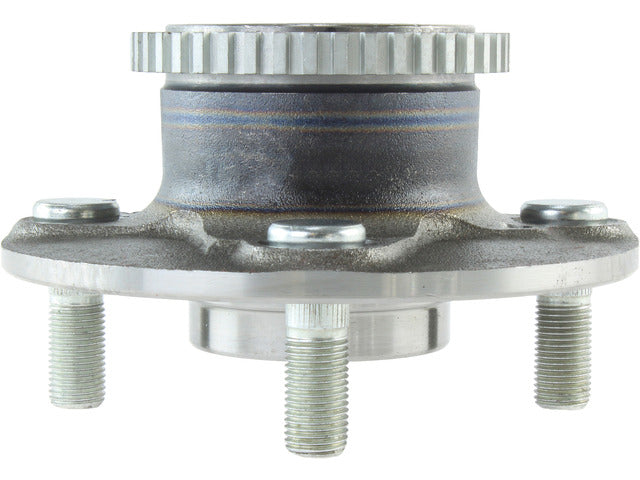 Wheel Bearing and Hub Assembly Centric Parts 406.48002E