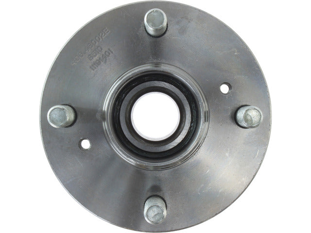 Wheel Bearing and Hub Assembly Centric Parts 406.48002E